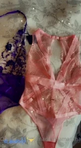 Madamsamantha11 - I m LIVE on Fanscope Hi