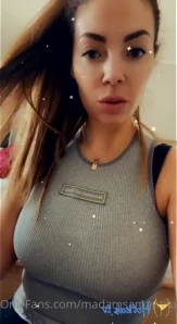 Madamsamantha11 - Questions and answers 2