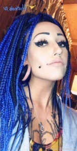 Angelvicious - Happy Valentine s Day y all