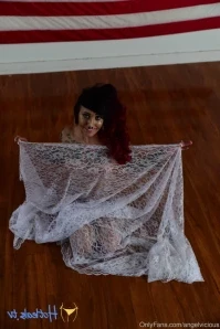 Angelvicious - I m so sorry I haven t posted I m actually headed to