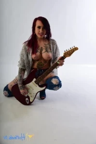 Angelvicious - Did I forget to wear pants again