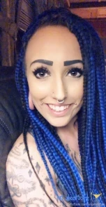 Angelvicious - That ass