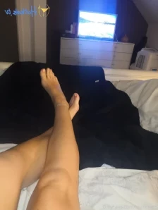 Louinheels - Some soft soles and a little bit of booty Think I need a