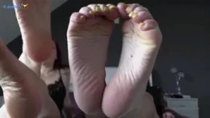 Louinheels - Fancy a taste 