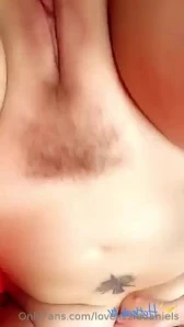 Lovelizziedaniels - I ve been at the beach for 4 days and I m here for part 1