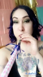 Lovelizziedaniels - Throwback pinup girl vibes by Aaron West part 1