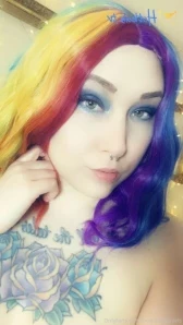 Lovelizziedaniels - I m live on Chaturbate right now if anyone would part 1