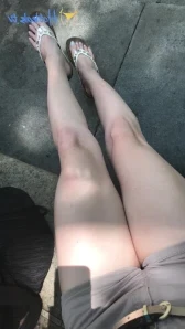 Topdomme - When he likes pantyhose and boots