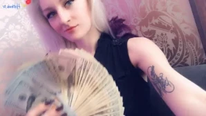 Topdomme - Oh my goddess these BOOTS 