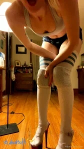 Topdomme - Teehee I just want to have fun 