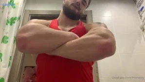 Evanway - Check my new Giant show Incredible muscle size domination