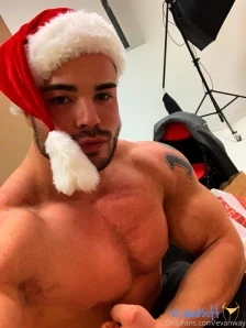 Evanway - Do you like big belly fetish