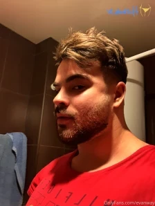 Evanway - I miss for sunny days And you