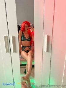 Flowerlynne - lick lick lick