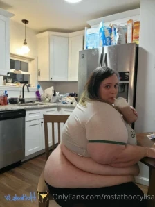 Msfatbootylisa - Remember the little story about the first guy I had