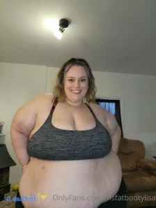 Msfatbootylisa - I ve been in this house three years now and I don t
