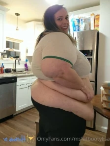 Msfatbootylisa - Hello I know I ve been slacking in the content