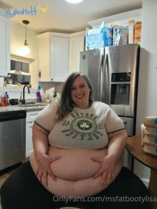 Msfatbootylisa - About 12 years ago I had a Dom for about 2 months It