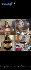 Msfatbootylisa - Someone asked to see what I wore everyday to work so