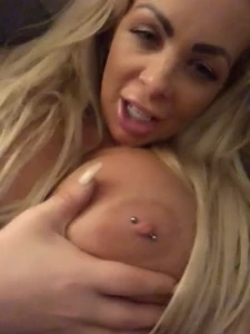 Levibabestation - Drop me a message i ve got something for you part 8
