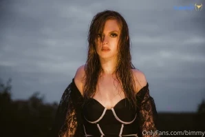 Bimmy - What should I release next