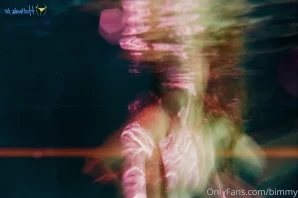 Bimmy - Maybe some candids between big shoots from time to time I call