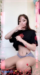 Sweet-little-hunni - Changing to a subscription in the next day or two part 2