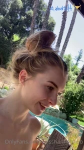 Misshannahhub - Me sucking dick I need to find a new boy toy but since