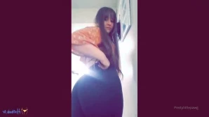 Prettylittlepawg - All yours for the taking 