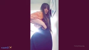 Prettylittlepawg - All yours for the taking part 2