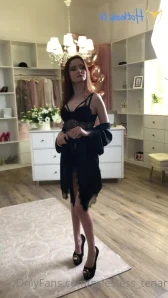 Priestess_tenar - Sexy pink part 2