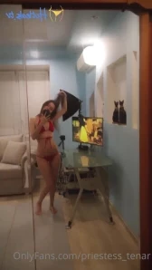 Priestess_tenar - Today s tease 3 11 2021