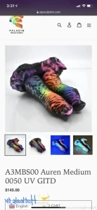 Babyghouli420 - JUGgalette