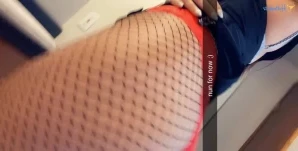 Naughtymssummer - TGIF