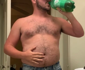 Beerbelly123454321