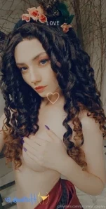 Carrykey_cosplay - Hottest Overwatch girls are already in your dm