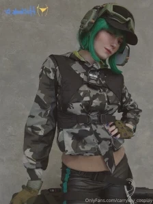 Carrykey_cosplay - Let s Dance In your DMs already