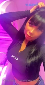 Valentinariccix - Hey guys I will be available this week for cam show