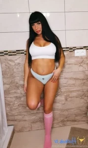 Valentinariccix - Haircut