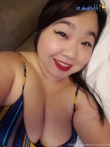 Softersophie - Happy early Valentine s day daddy spoilmedaddy onlyfans