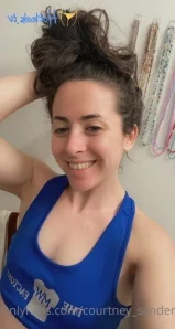 Courtney_sanderson - Good morning