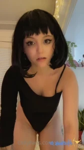 Sooobunny - when you see Audrey you think about SEX SEX SEX SEX