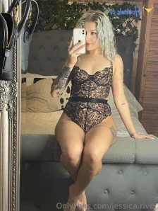 Jessica.river - just me waiting for me treat