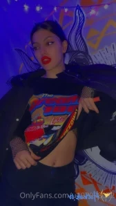 Desire.bunny - What kind of underwear do you like wearing the most