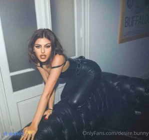 Desire.bunny - I always fantasize about you at night do you