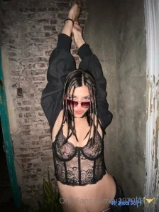 Desire.bunny - Will you be a little wild with me tonight I want to