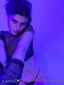 Desire.bunny - I want to taste you on my lips