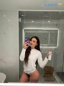 Elizabethzaks - sorry if I haven t responded to your DMs I ve been part 2