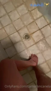 Cameroncanela - Have you seen my new anal scene yet