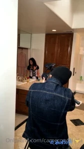 Cameroncanela - Anal scene available on Valentine s Day
